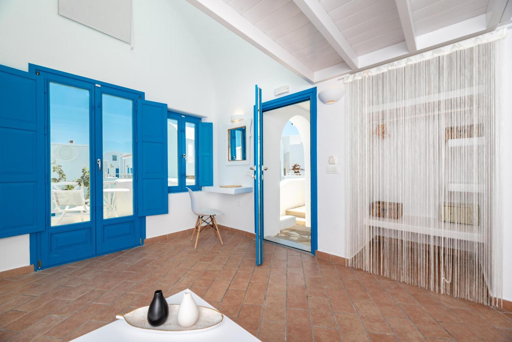Seaside By Manos Kamári Exterior foto
